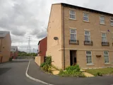 Kingfisher Crescent, Dewsbury WF13