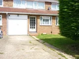 Oakley Close, Isleworth TW7