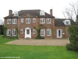 Onslow Road, Burwood Park, Walton-on-thames, Surrey, KT12 5BA
