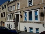 Bournemouth Town Centre
