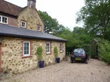 Vine Cottage, Dorking