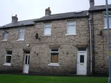 Margaret Terrace, Rowlands Gill NE39