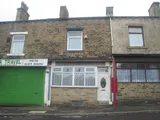 Gibbet Street, Halifax HX1