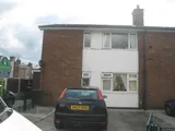 Winstanley Road, Bamfurlong, Wigan WN2