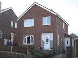 Spink Hall Lane, Stocksbridge, Sheffield S36