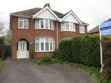 Belle Vue Road, Earl Shilton, Leicester LE9