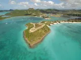 Jolly Harbour, Antigua And Barbuda