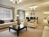 Sloane Street, Knightsbridge, London