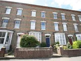 St. Augustines Road