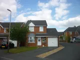 Coltsfoot Road, Hamilton, Leicester LE5