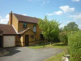 Cherrybrook Close, Leicester LE4
