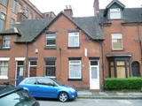 Portland Street, Leek ST13