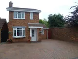 Longmoor Close, Wolverhampton WV11