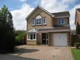 Carlow Drive, West Sleekburn, Choppington NE62