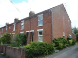 Love Lane, Andover SP10