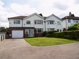 WEBB LANE, HALL GREEN, BIRMINGHAM