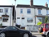 Russell Street, Dresden, Stoke On Trent ST3