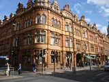 The Hopmarket, Worcester WR1