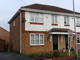 Douglas Street, Hyde SK14