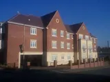 2 bedroom 2nd Floor Flat in Compton