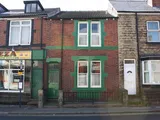 Station Street, Swinton