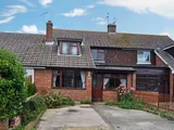 Rothwells Close, Cholsey