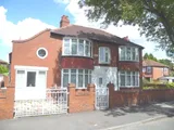 Davyhulme Road East, Stretford, Manchester M32