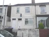 Russell Street, Dresden, Stoke-On-Trent ST3