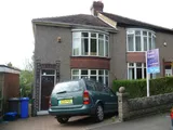 Cat Lane, Heeley, Sheffield S2