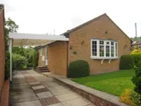 Yokecliffe Drive, Wirksworth, Matlock DE4
