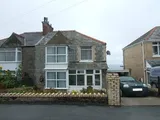 Apsley Villas, Highfield Road, ILFRACOMBE, Devon