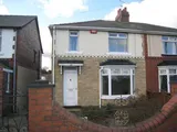 Upper Sheffield Road, Barnsley S70