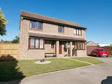 Kenton Drive, Wakefield, West Yorkshire