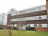 Garrick Road, Lichfield