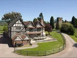 Mill Lane, Near Colwall, Malvern, Worcestershire