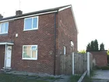 Deer Leap Drive, Thrybergh