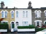 Boundaries Road, Balham