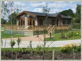 Bulmer Farm Lodges, Ryton, Malton YO17