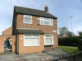 Maple Road, Manchester, M23