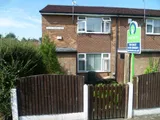 Park View, Chadderton, Oldham OL9