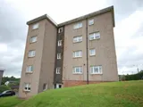 Fisher Crescent, Hardgate G81