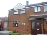 Handley Close, Stockport SK3
