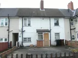 Cricklegate, Leeds LS15