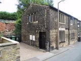 Kilpin Hill Lane, Staincliffe