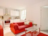 College Place, London, SW10