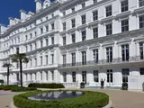 The Lancasters, Bayswater Road, London