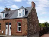 Alexandra Place, Annan