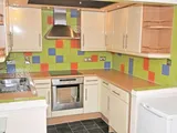 Connaught Gardens, West Green, Crawley, West Sussex