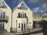 22 Giltar House, Bry Y Mor Narberth Road, Tenby SA70 4/5 Bed Townhouse,