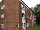 Sunny Bank Close, Macclesfield